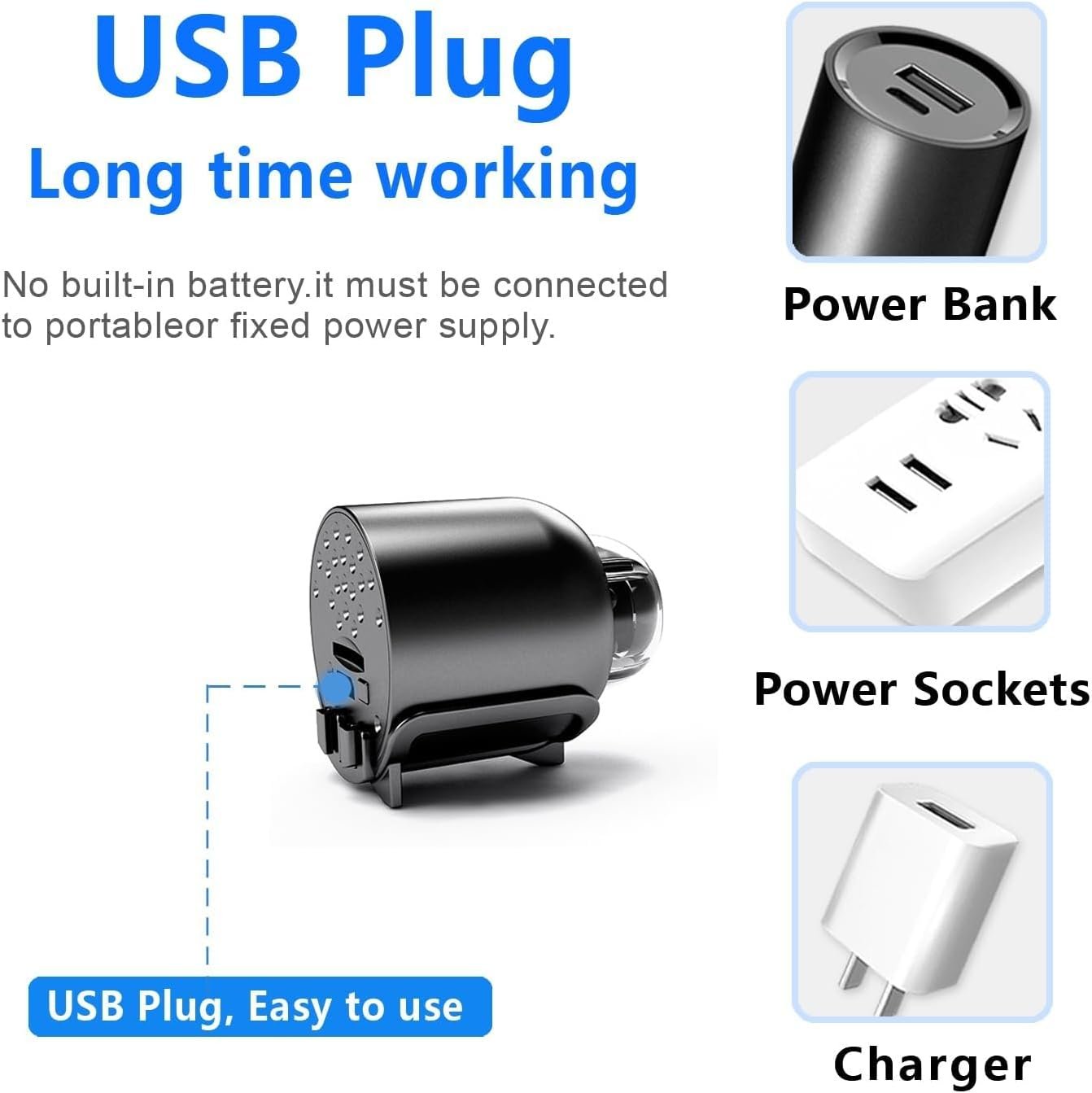 2023New Smallest Wireless WiFi Camera Night Vision,HD1080P Spy Camera,Smart Home Camera,Portable Baby Monitor Camera,Pet Camera with Night Vision,Motion Detection,Cloud Storage for Security with iOS Android APP