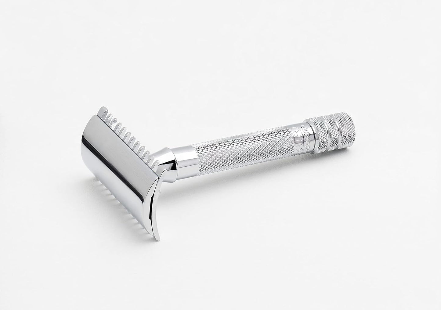 Merkur-Razor Merkur Safety Razor 15C, Chrome