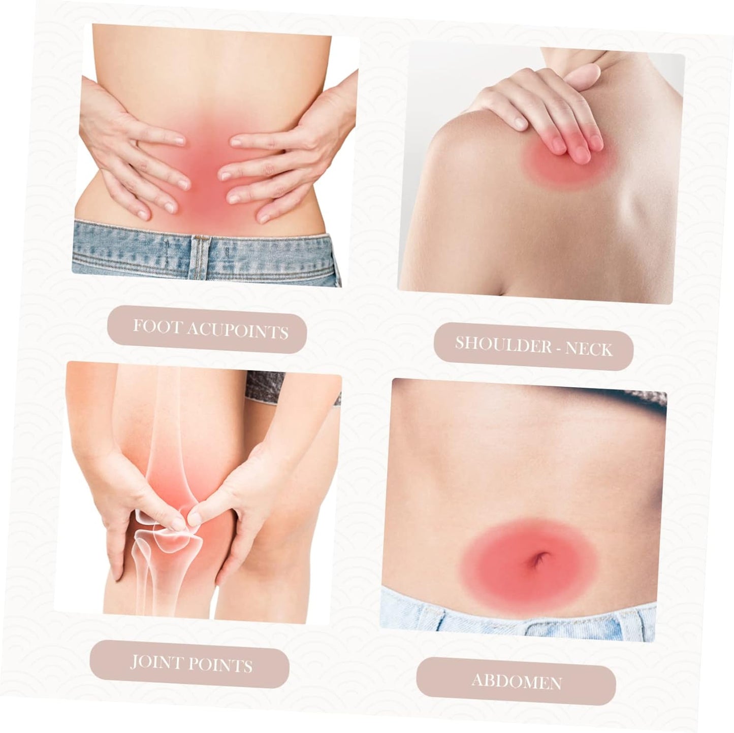 WRITWAA 2 Pezzi Scheda Raschiaggio a Forma Di Scimitar Asse Raschiatura Attrezzo Massaggio Corpo Raschietto Per Massaggi Tavola Raschiante Massaggiatore a Mano Resina