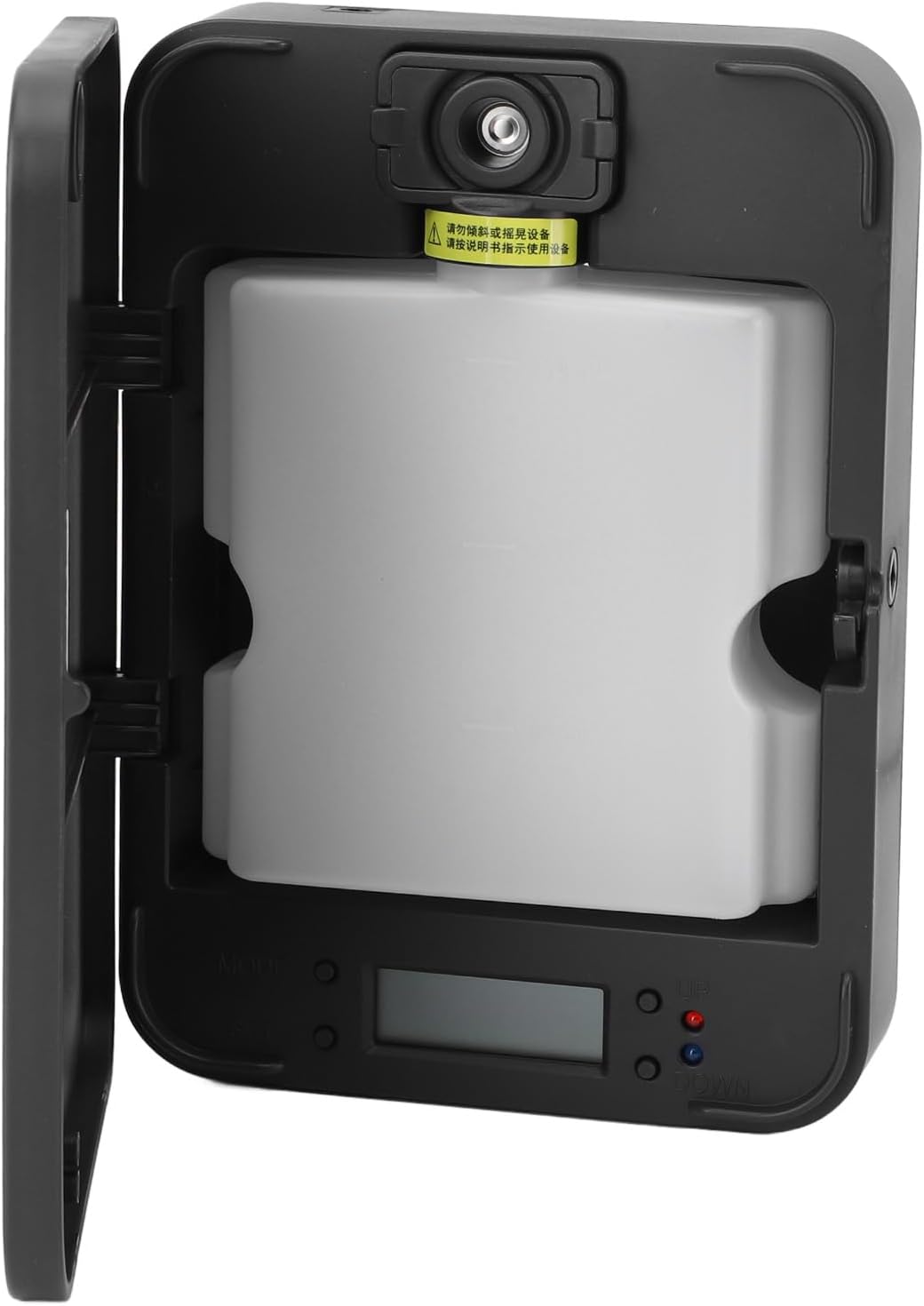 Smart Scent Air Machine, 300ml Diffuser Electric for Home (Black)