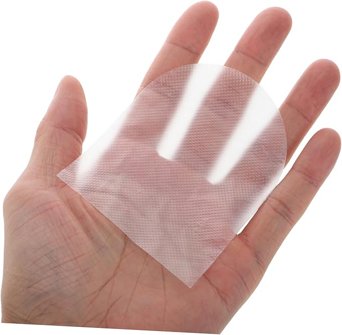 Tongue Sleeve Protector