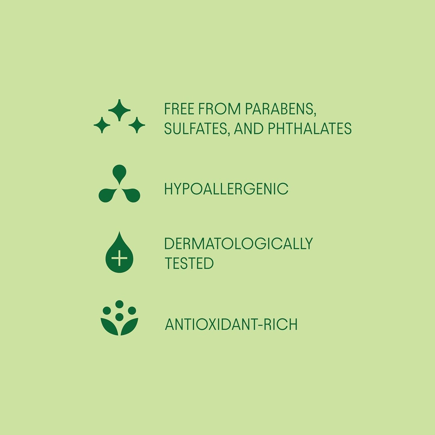 Korean Skincare Anti-Aging, Dark Spot & Wrinkle Minimizing Toner Pads - Hydrating with Snail Mucin, Centella Asiatica, Niacinamide, Peptides - for Polished & Youthful Skin - 100 Count