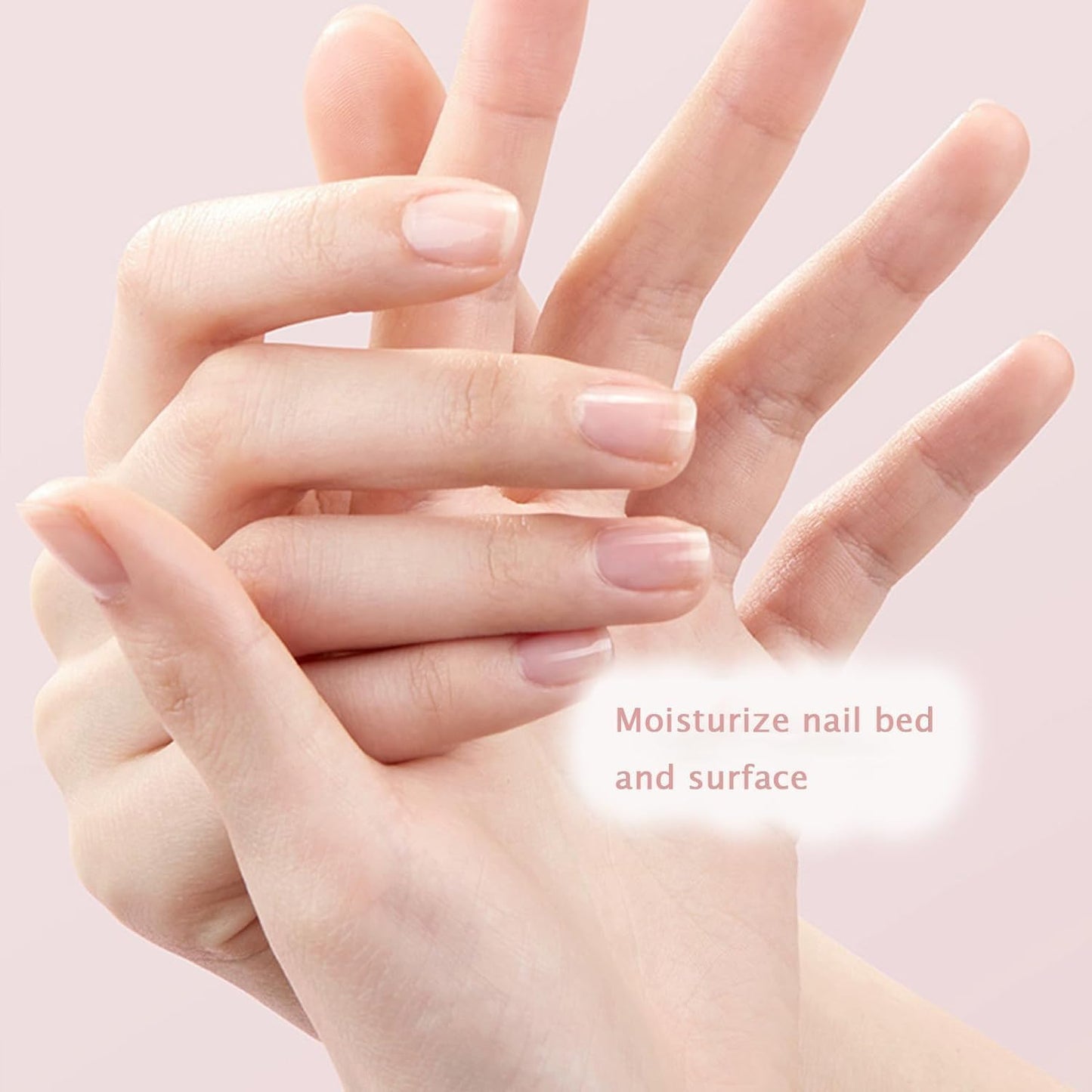 Radiant Nail Growth Oil, Cosmetics Nail Growth Oil, Nail Oil Cuticle Pens, Cuticle Revitalizer for Agnail Nourish Skin Nail Care (5 Pcs)