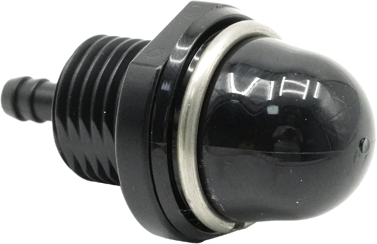 UOIENRT 895124 Fuel Pump Priming, Replacement for Mercury 8HP 9.9HP 10HP 15HP 20HP Carb 4 Stroke 2005 2006 2007 2008