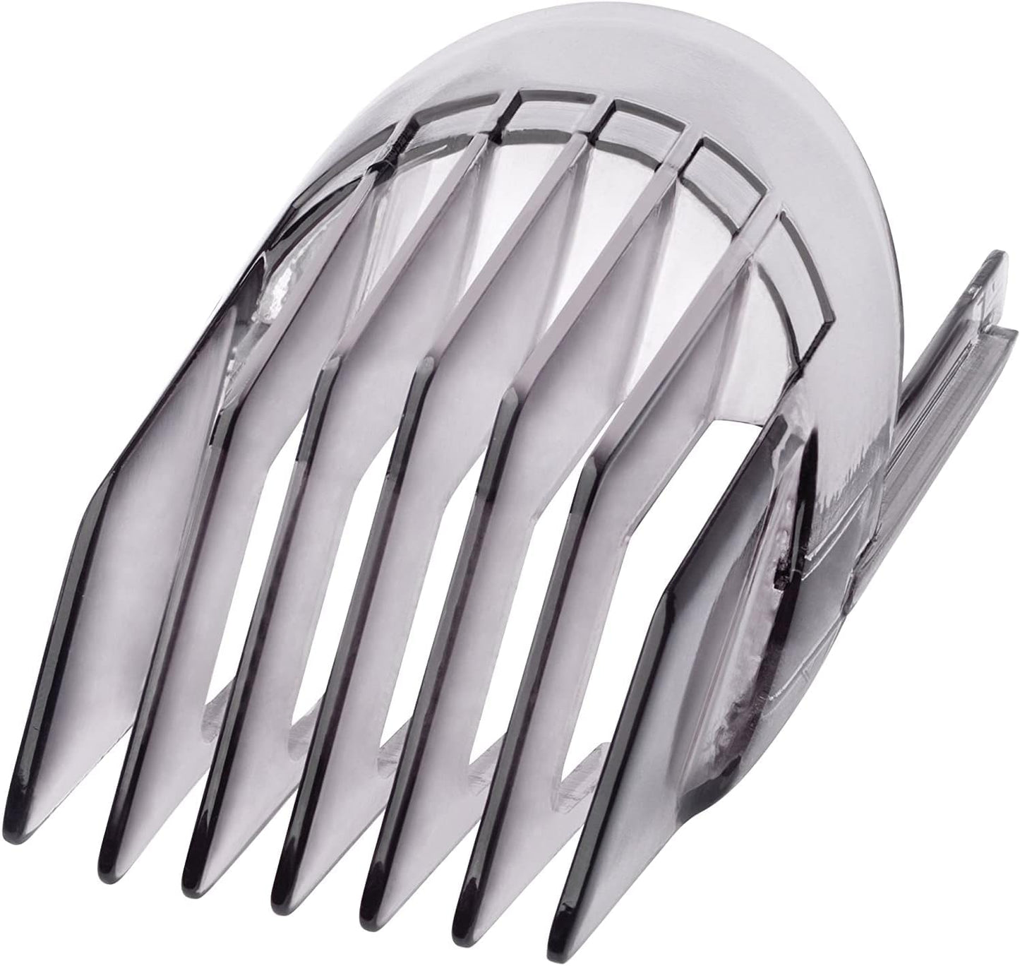 Rowenta TN1410 Nomad Hair Clipper Mesh and Cordless Use, Approx. / Battery, Black
