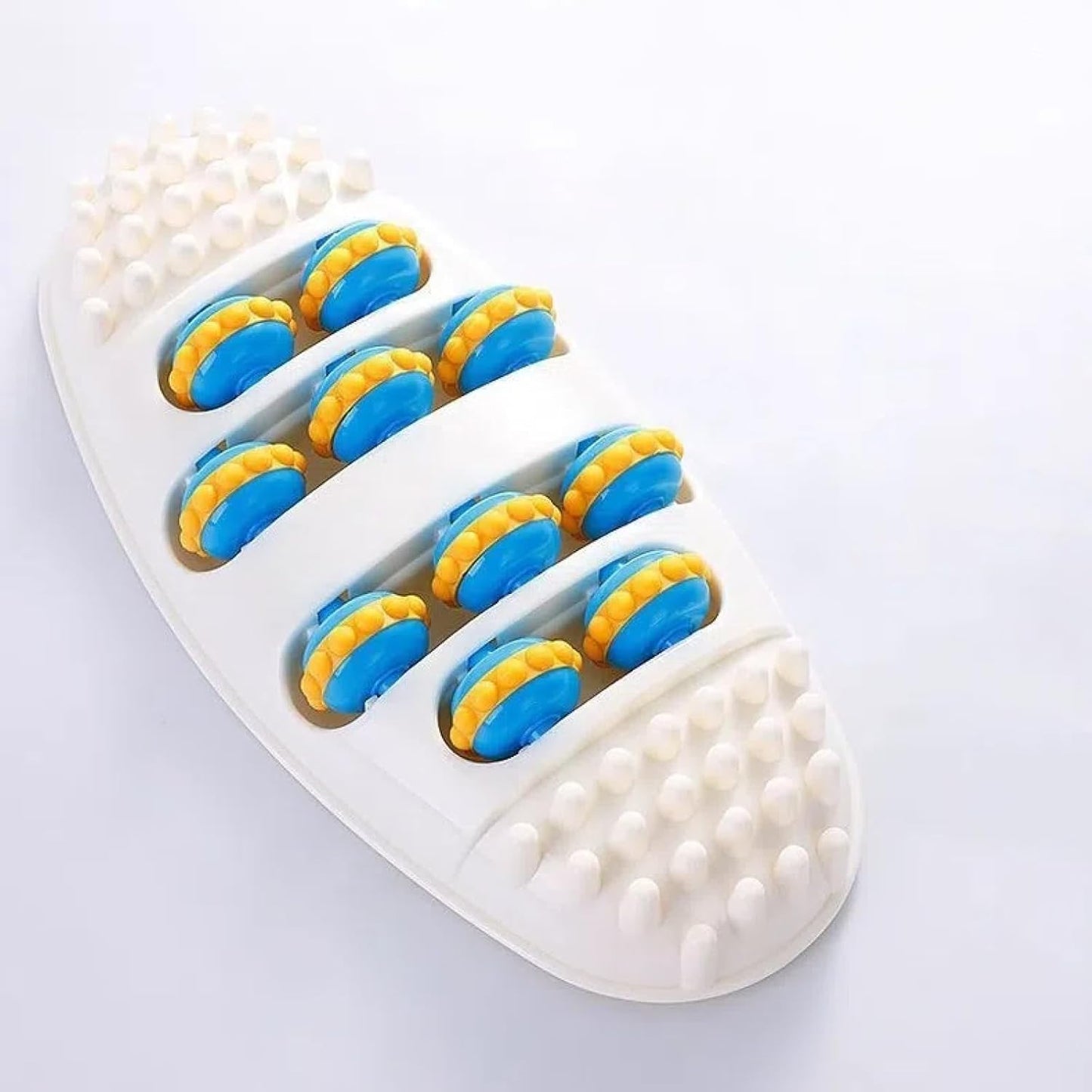 Foot Massager, Roller Foot, Foot Calf Massage Foot Device