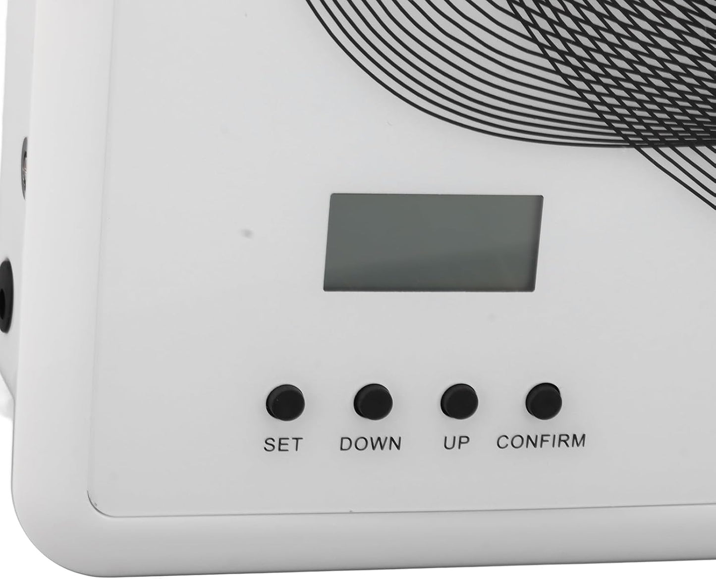 Aromatherapy Diffuser, Intelligent Perfume Air Machine Adjustment of Multifunction Time for The House (US Plug)