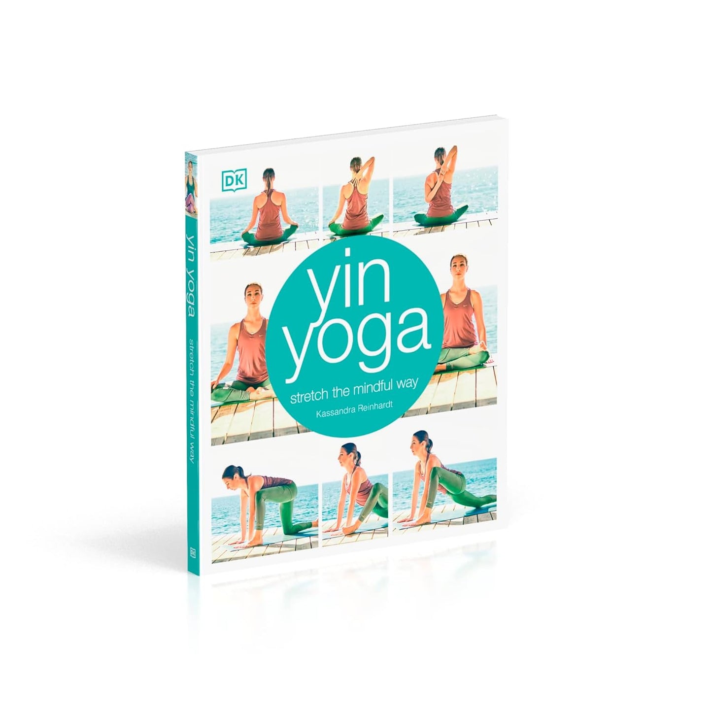 Yin Yoga: Stretch the mindful way