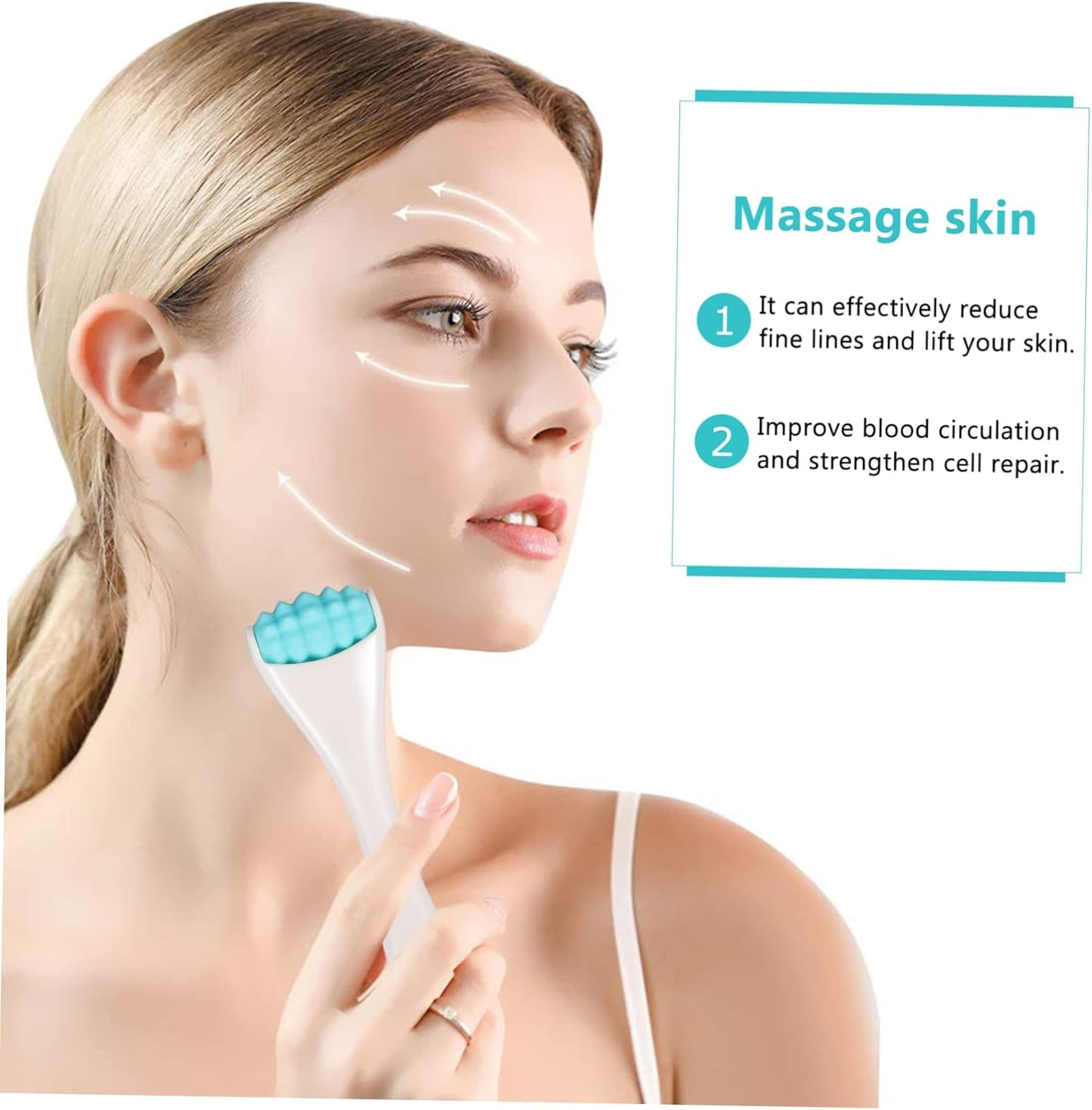 Beaupretty Per La Degli Occhi Dispositivo Di Bellezza Per Viso E Occhi