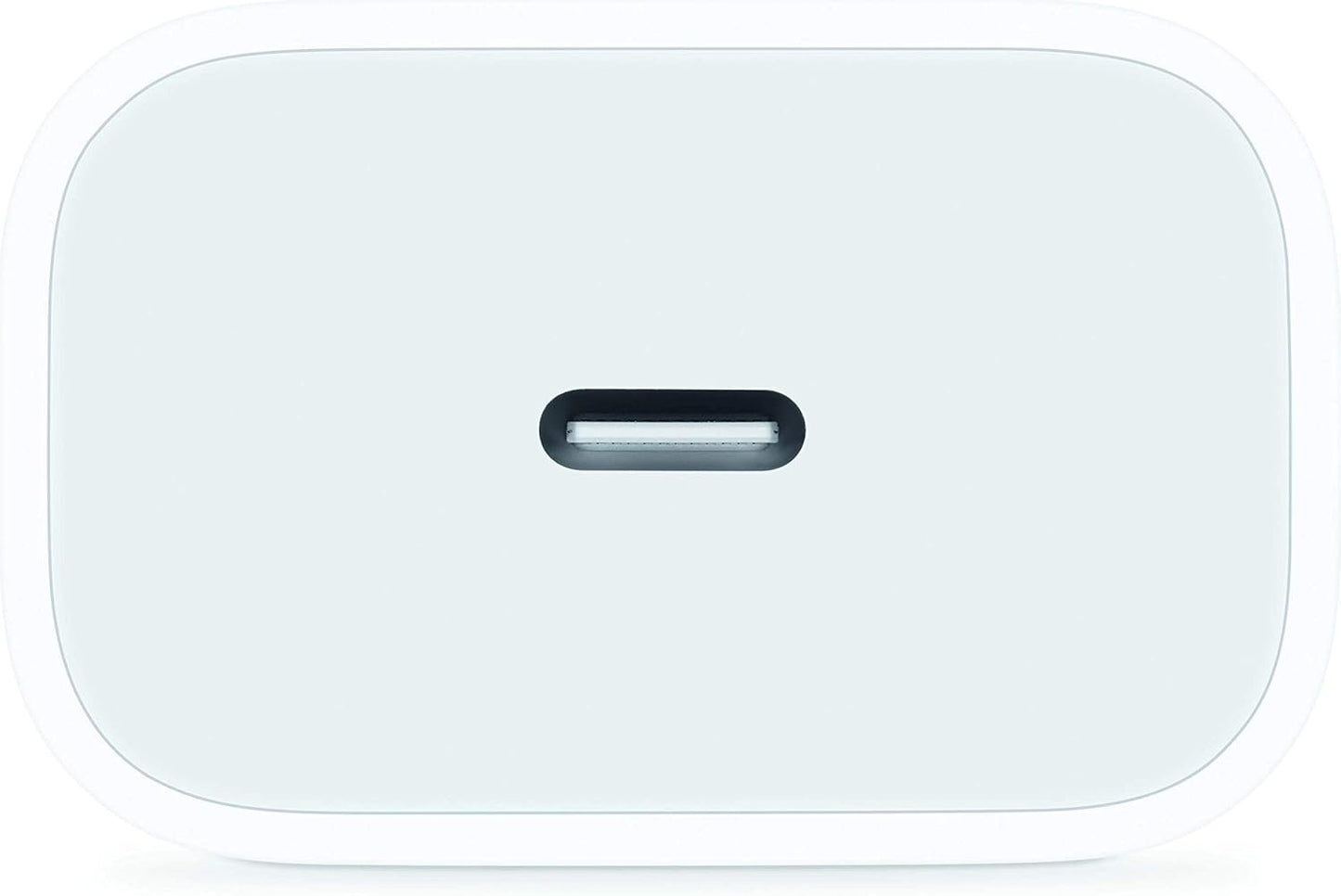 Apple 20W USB-C Power Adapter