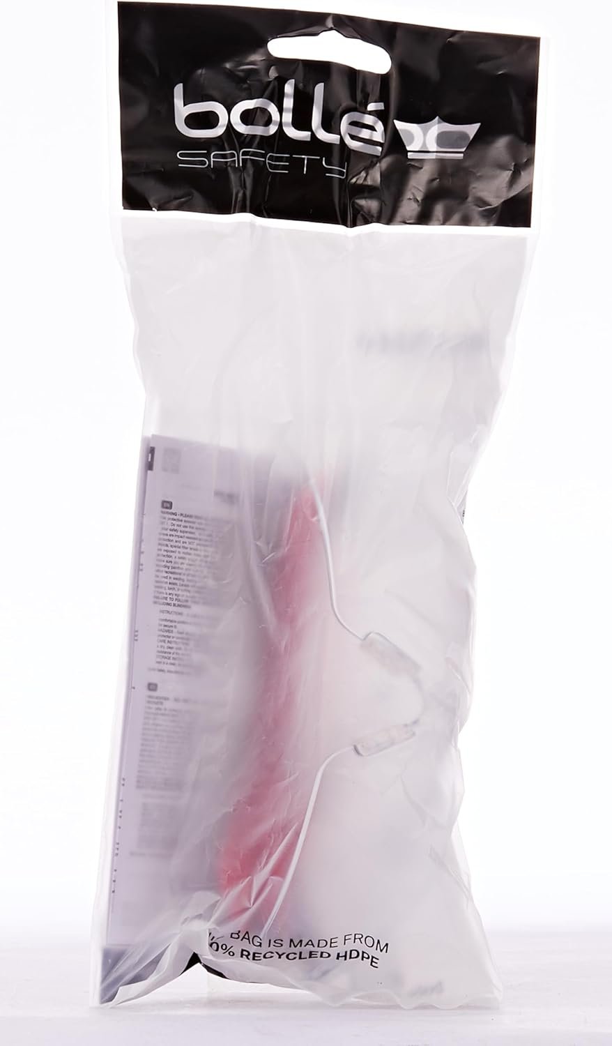 bollé Unisex Safety