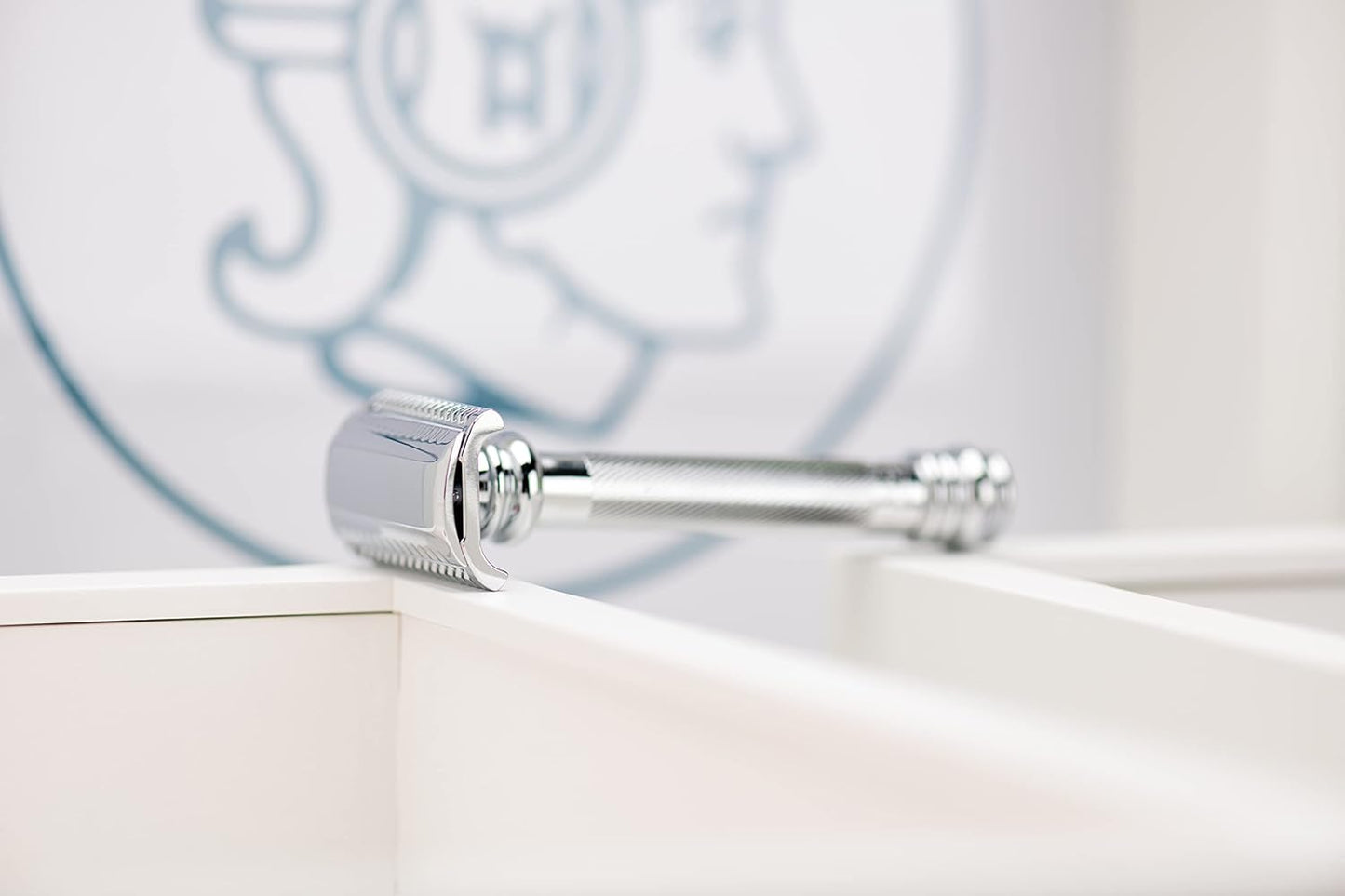 Merkur-Razor Merkur Safety Razor 39C, Chrome