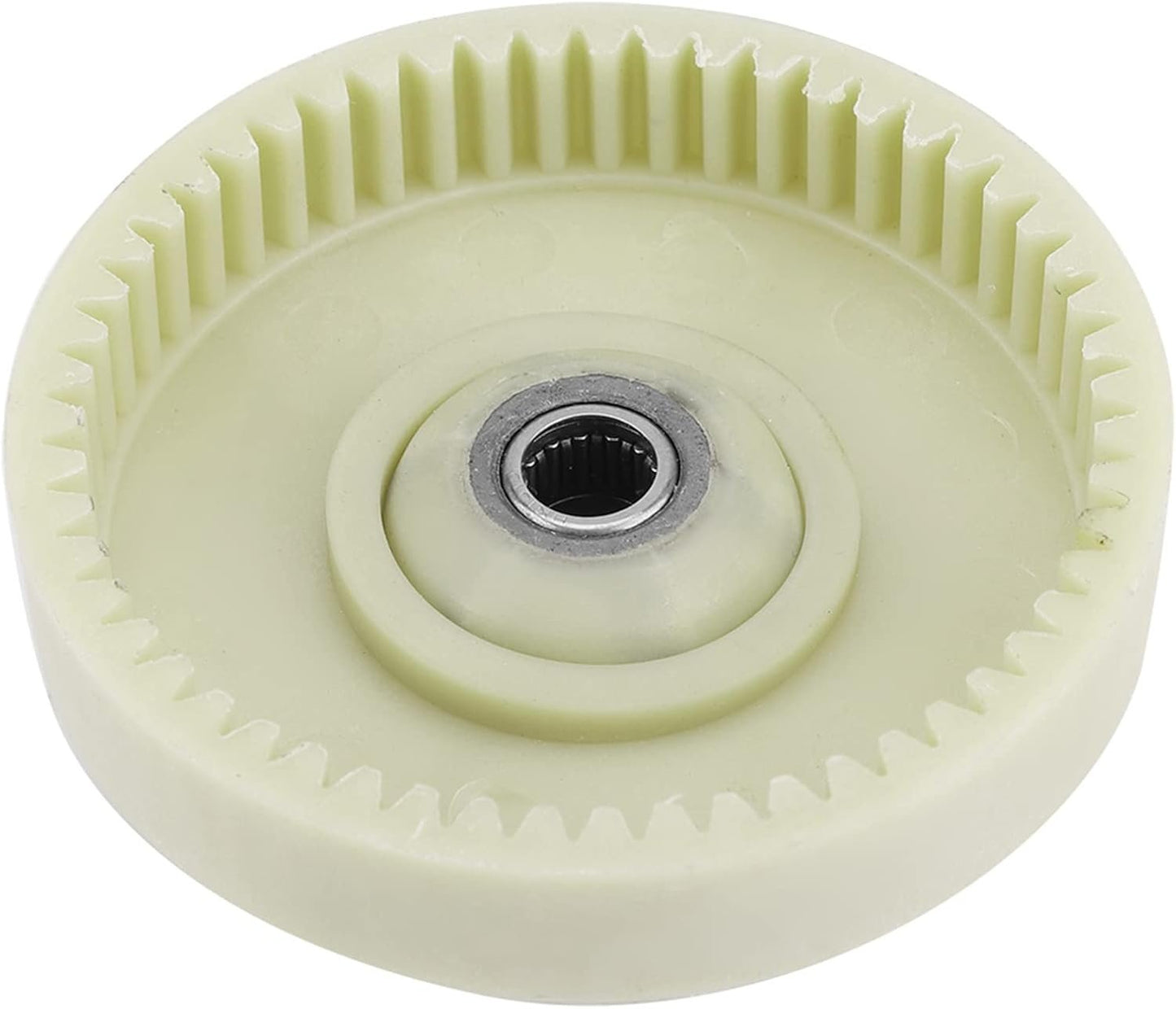Motoseghe Elettriche di Lunga Durata per la Motosega Elettrica in Marcia Sproket, Facile da Installare, Si Adatta a 107713-01 e 717-04749 a Catena Elettrica