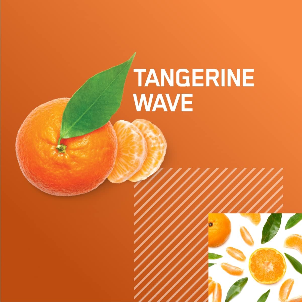 OPTIMUM NUTRITION Amino Energy + Electrolytes Powder, Tangerine Wave, 285g, 30 Servings