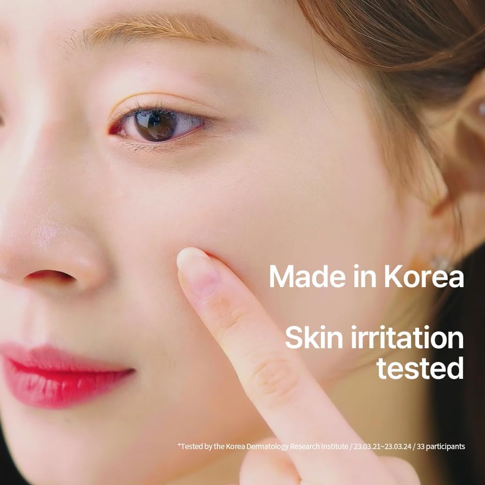 PYUNKANG YUL Calming Clear Spot Patch (Slim Care) Quick, Adhesive & Invisible Oval Fit Stickers, Beveling Hydrocolloid Acne Spot Cover, Pimple Focused Skin Care for Blemishes and Zit, 2 Sized (145 count)