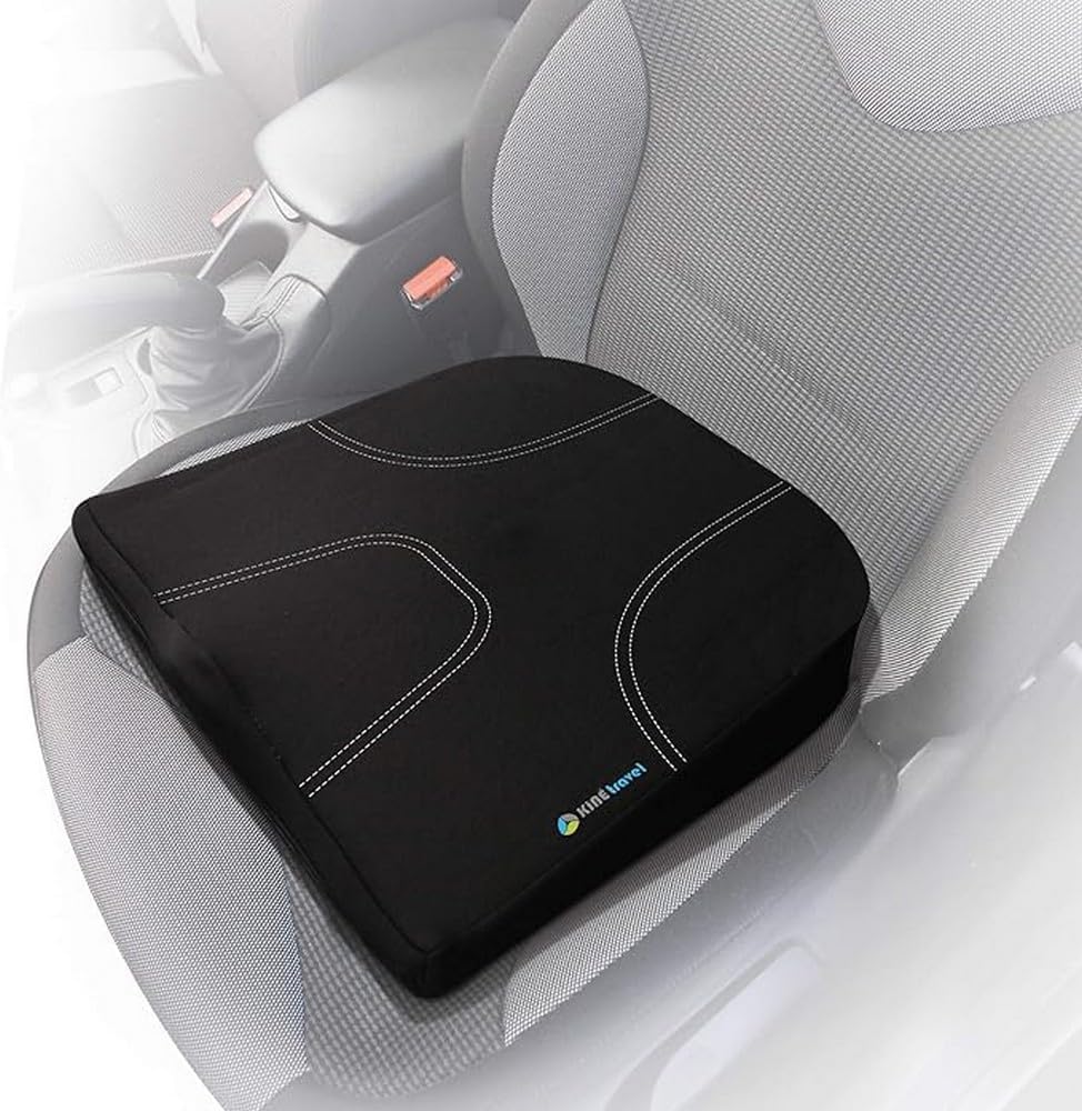 Kine Travel 169841 Ergonomic seat cushion Comfort