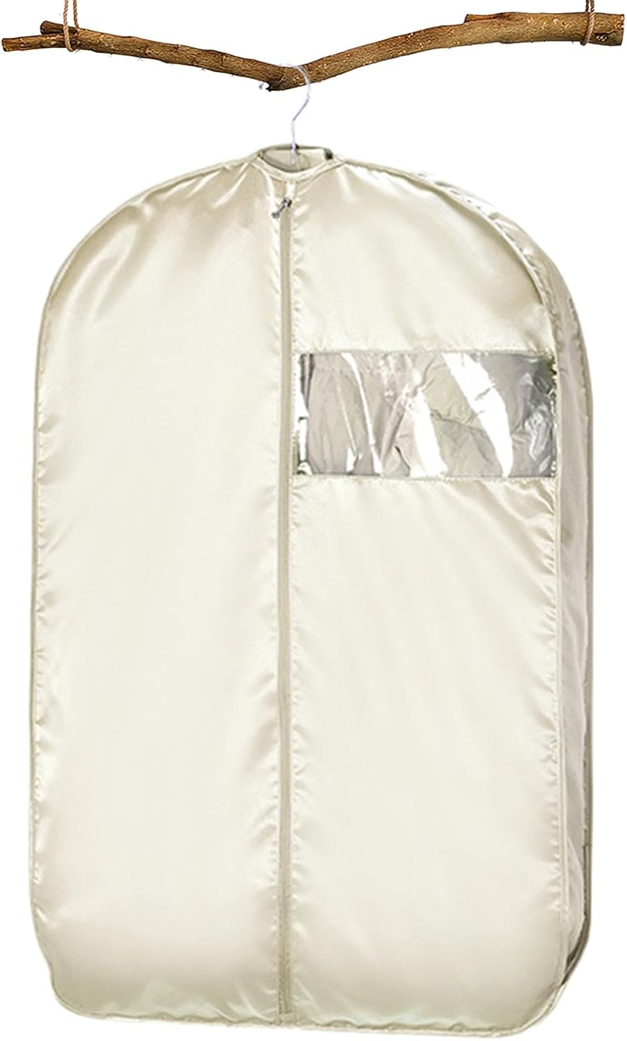 Clothes Covers Protector Bags, Garment Bags, Dustproof Suit Bag Covers, Multi-use Dustproof Garment Bags Space Saving Organizer For Travel Storage Moving Packing Closet Organization