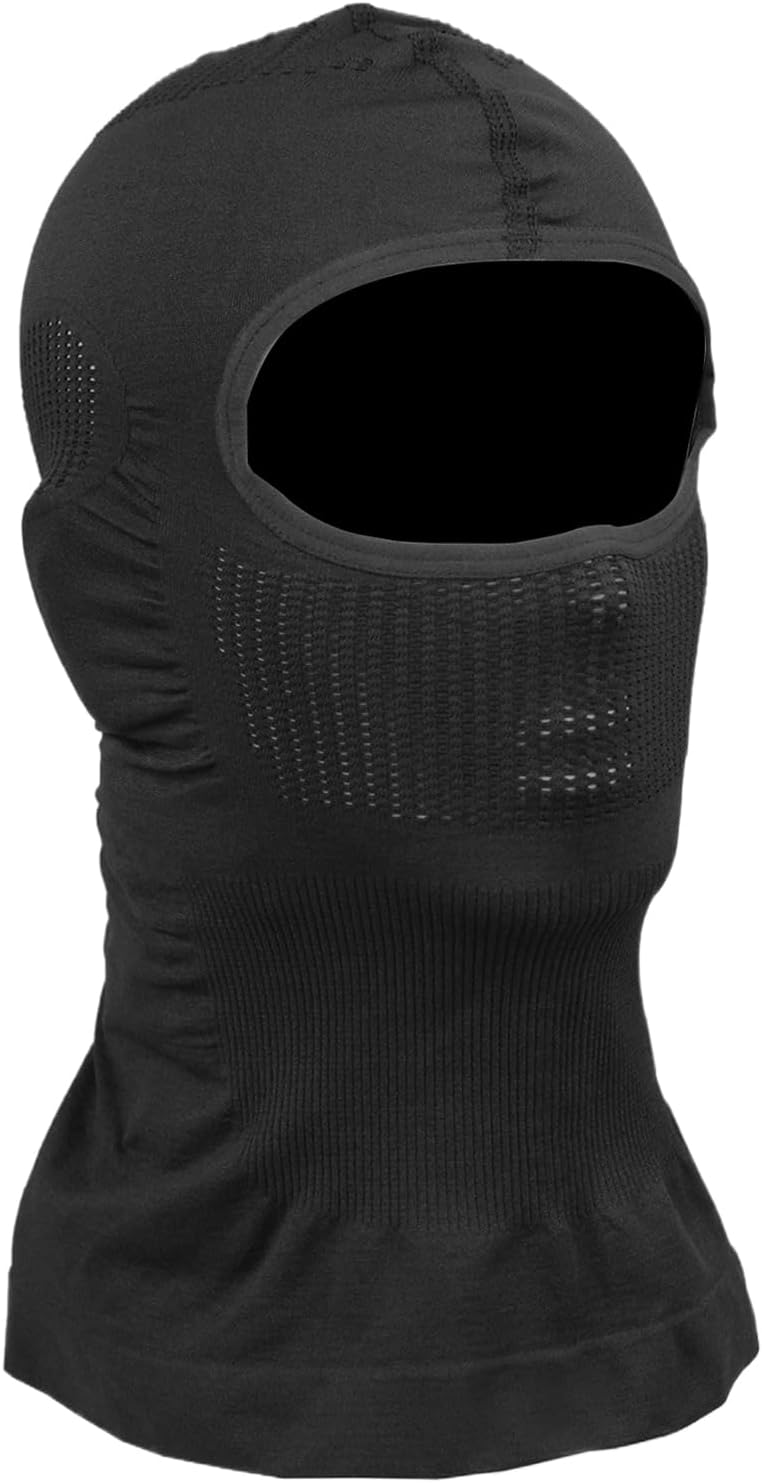 Cycling Hood, Face Sun Protection Hat, UV Protector Scarf Ski, Motorcycle, Snowboarding, Cooling Neck Gaiter, Outdoor Gear for Men, Women, Breathable Shield Sports And Travel