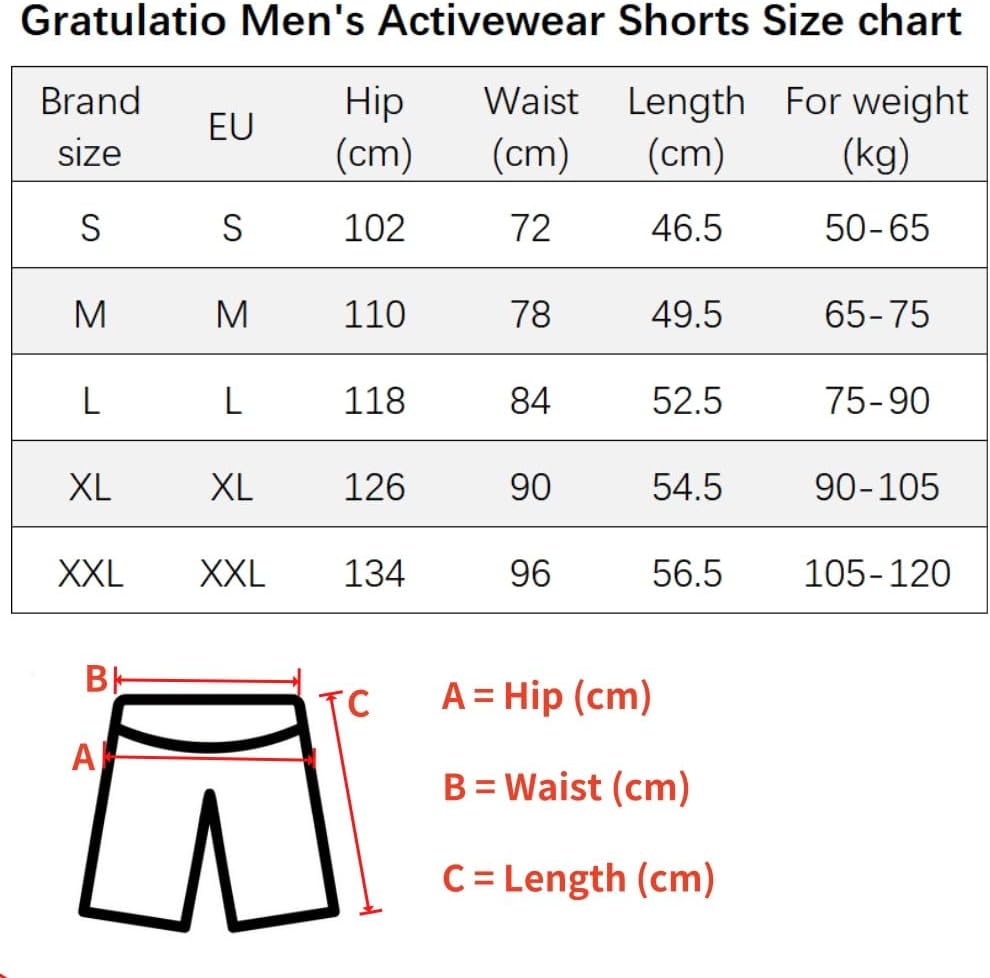 Men's Gym Shorts with Zippered Pockets, Quick Dry Running Athletic Shorts, Lightweight Sports Basketball Workout Shorts Summer Activewear for Men S-XXL