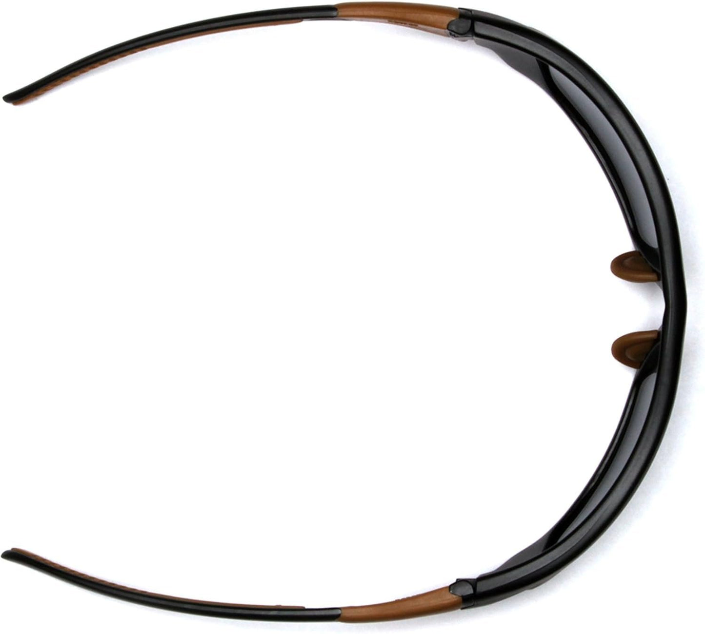 Carhartt Carbondale Safety Sunglasses