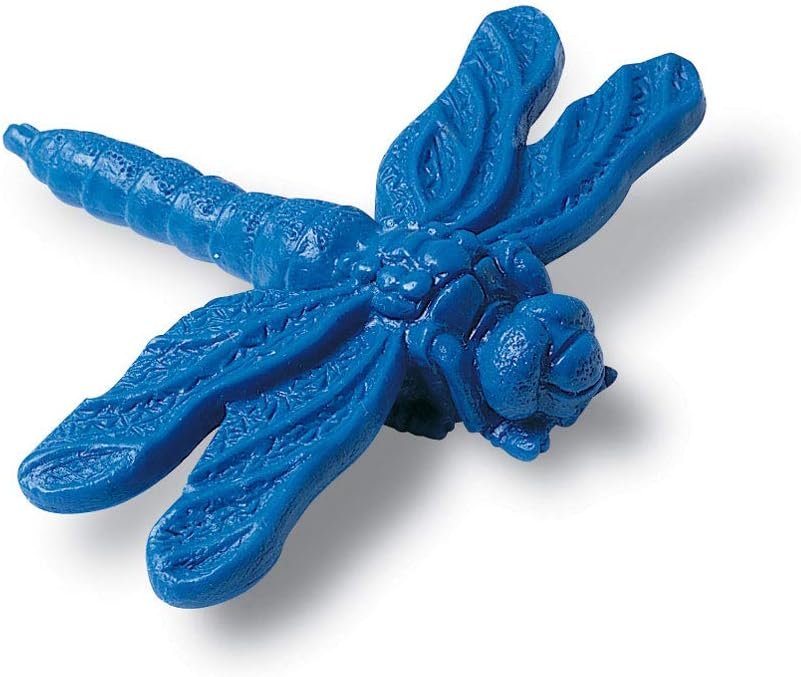 Learning Resources LER0457 Backyard Bugs Counters, Educational Counting and Sorting Toy, Set of 72