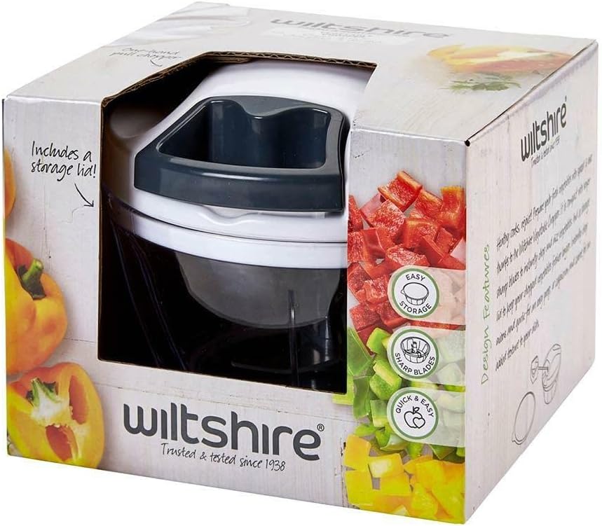 Wiltshire Pulse Food Chopper