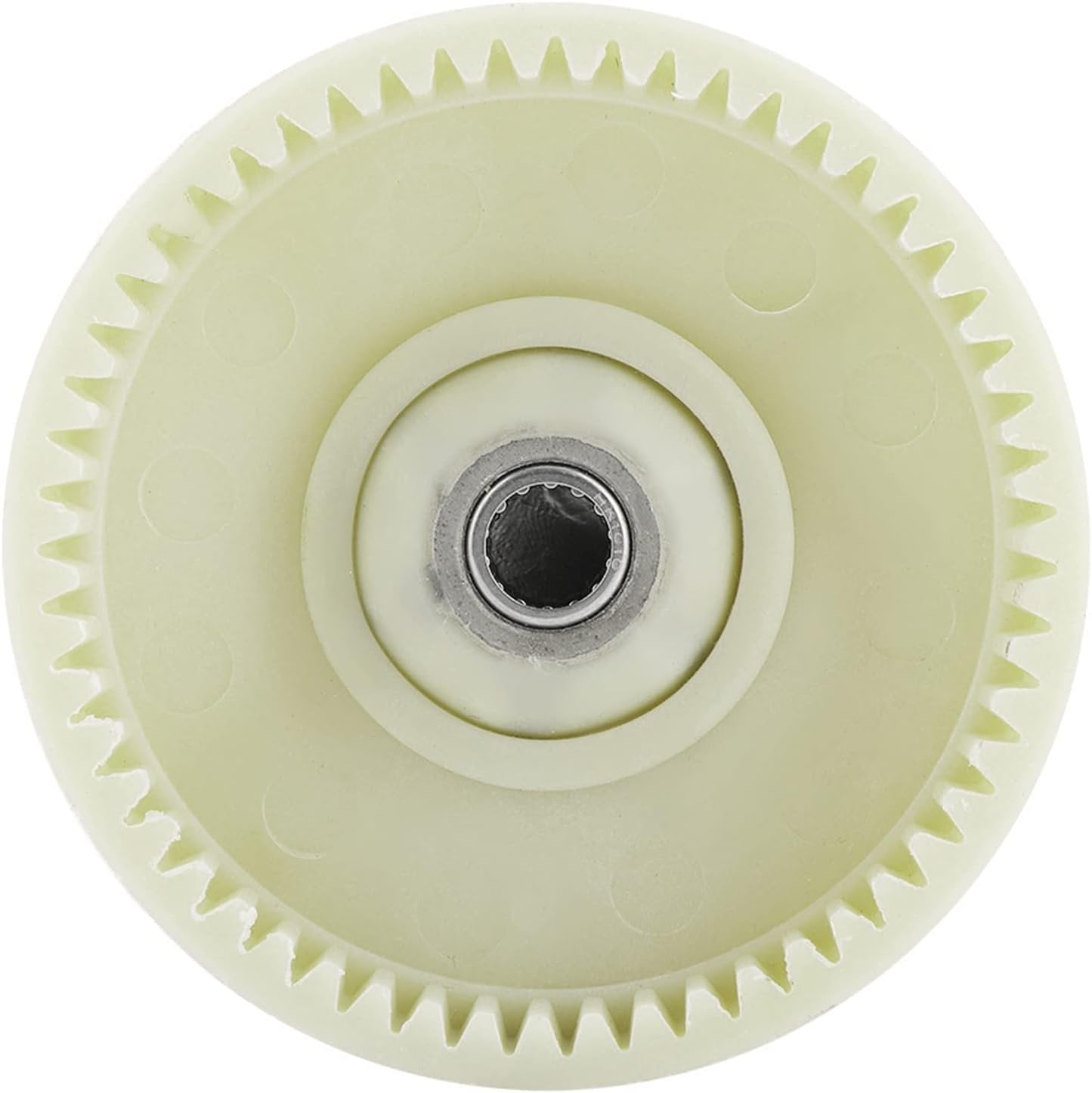 Motoseghe Elettriche di Lunga Durata per la Motosega Elettrica in Marcia Sproket, Facile da Installare, Si Adatta a 107713-01 e 717-04749 a Catena Elettrica