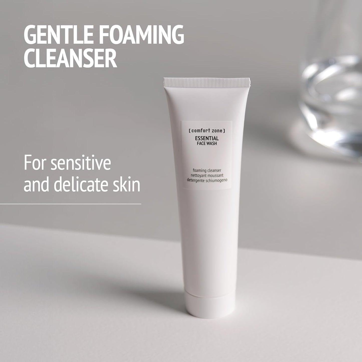 Essential Care Face Wash 150 ml