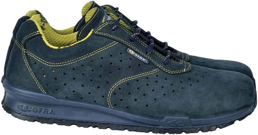 COFRA - Guerin S1-P SRC C/P Shoe