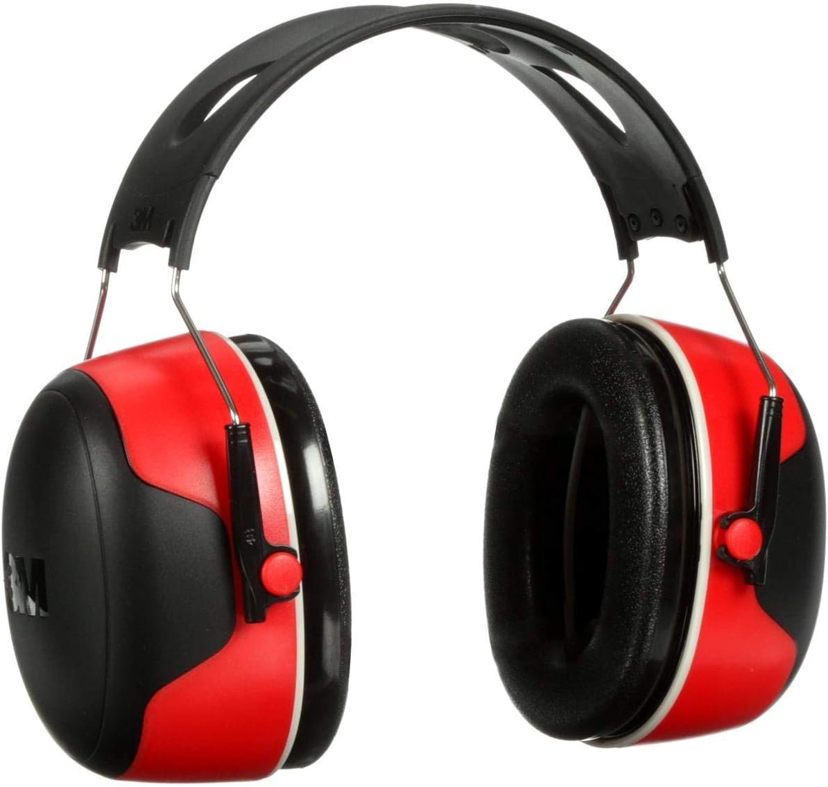 3M Kids Hearing Protection PLUS, Hearing Protection for Children with Adjustable Headband