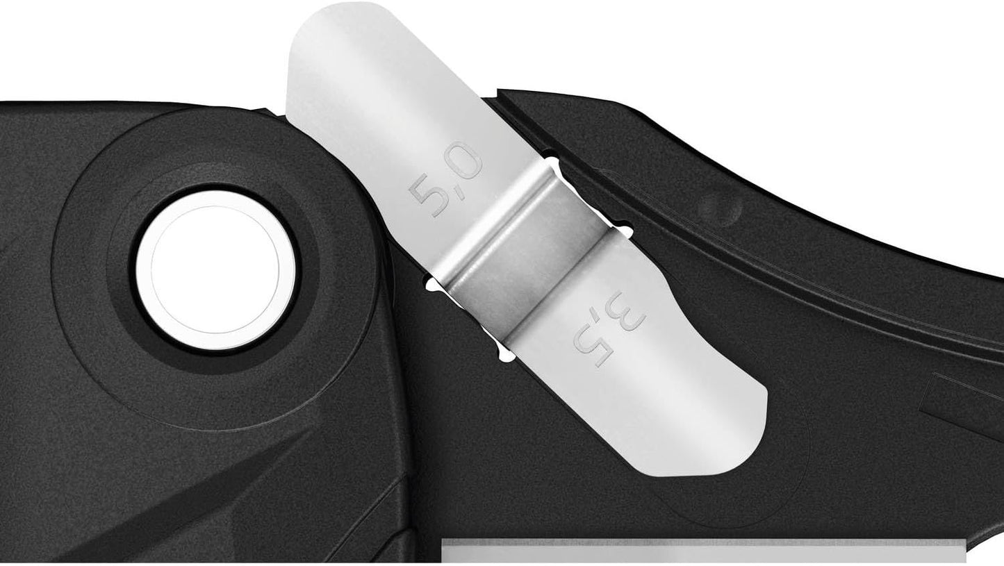 Martor Secumax 320 Safety Knife