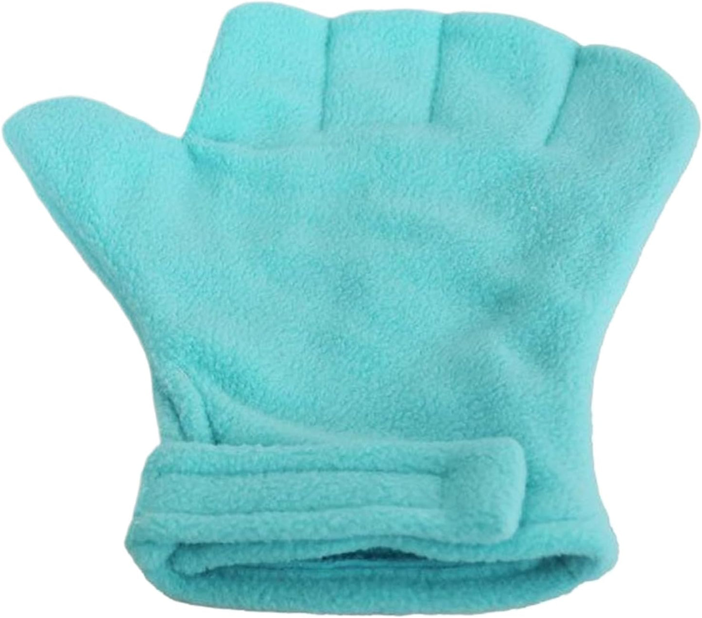 Anti Bite Gloves - Squirrel Safe Touch Gloves - Gentle Touch Scratch Resistant Safe Handling for Reptile Bird Snake Lizard Squirrel Hamster Nail Trimming Grooming