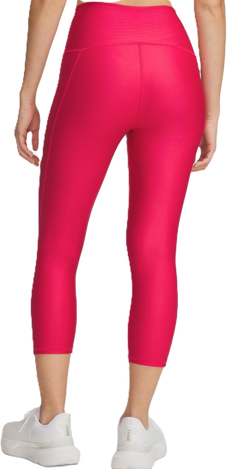 Under Armour - Tech Hi Capri Women's Leggings