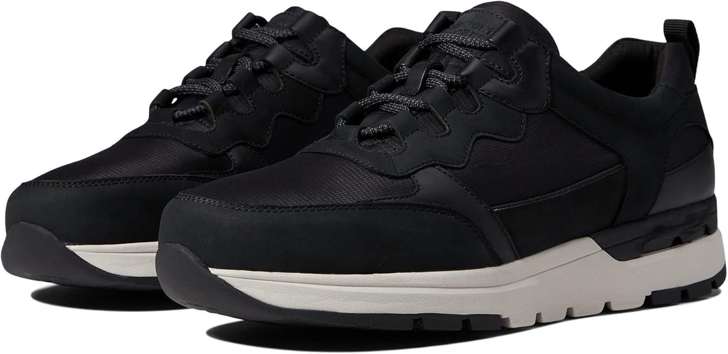 Rockport Pulse Tech Work SD35 Composite Black 9.5 W (C)