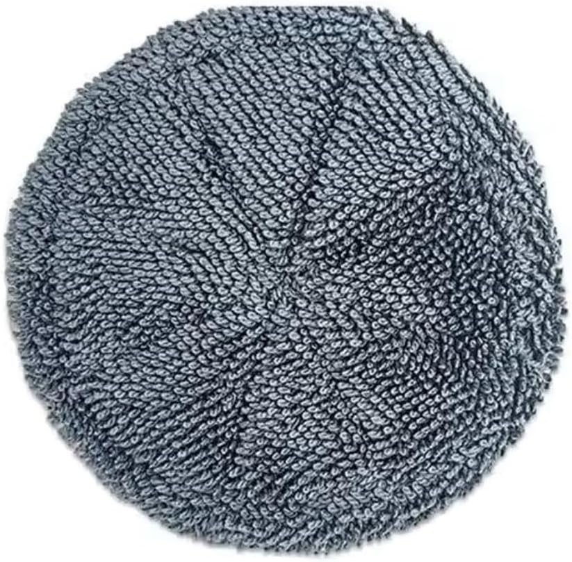 Mop Cleaning Essentials 3 Pack Compatible Water Tanks and Cloths Designed for Ecovacs for Deebot and Yeedi Models
