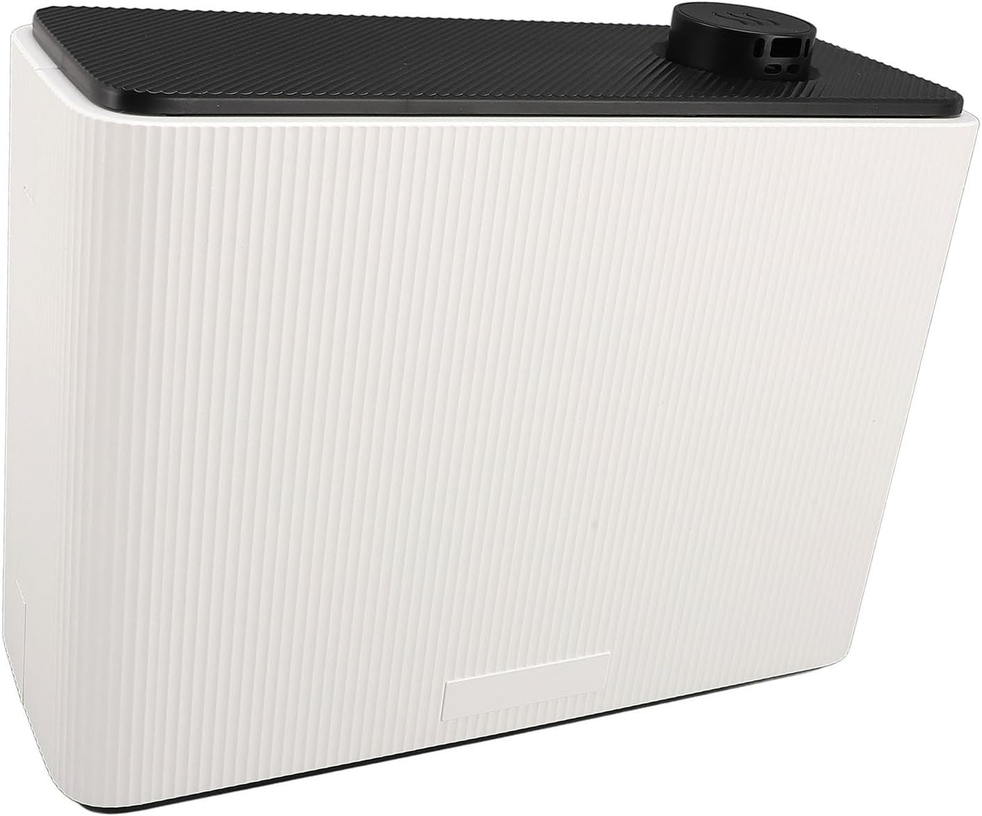 Flavored Air Machine, Aromatherapy Diffuser Controlled by Application, Capacity of 1000 Ml for The House (US Plug)