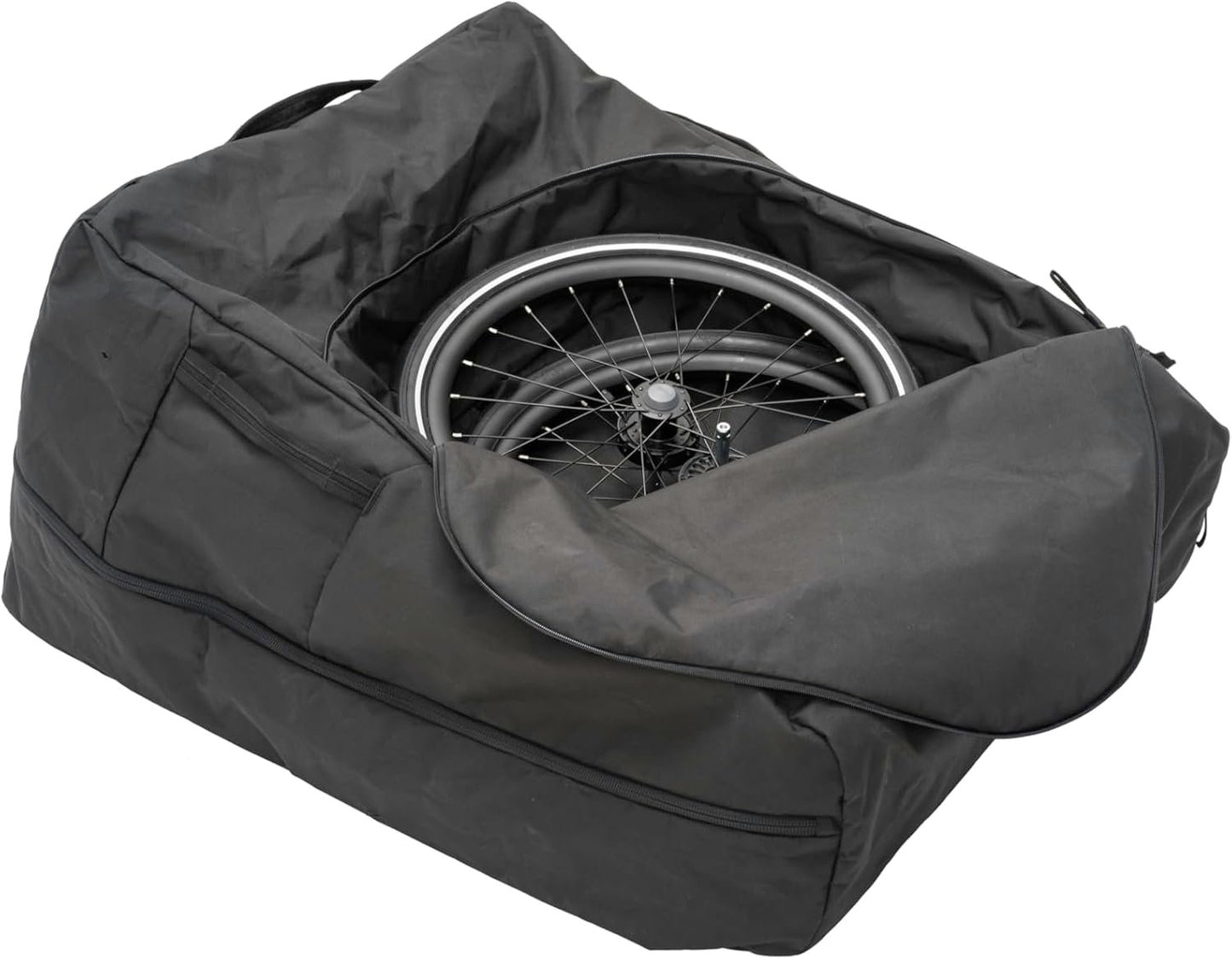 Thule Chariot Travel Bag - Black