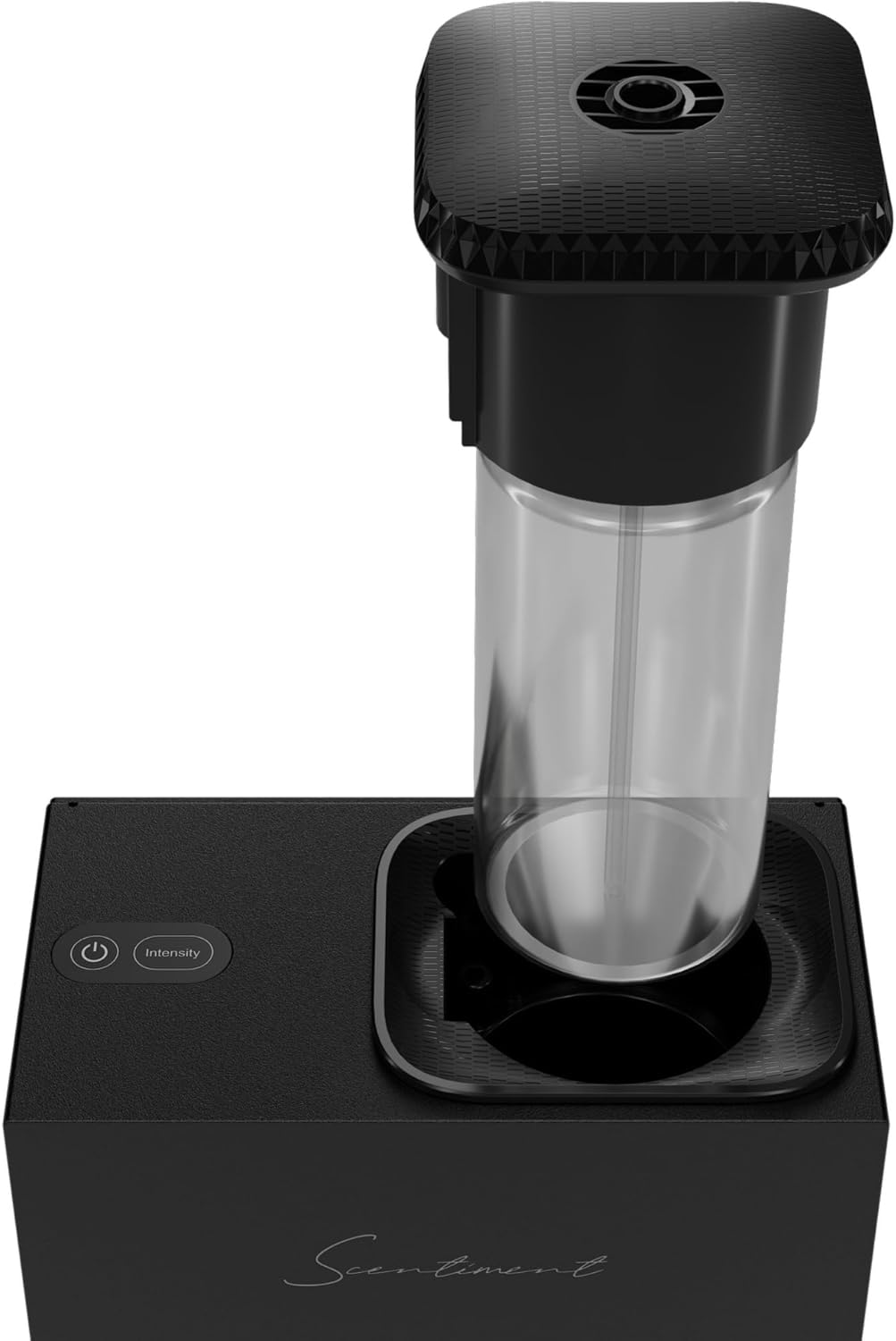 Scentiment Scent Diffuser Pro 2 – Cold-Air Nebulizing, 2,000 Sqft, App Control, HVAC Compatible