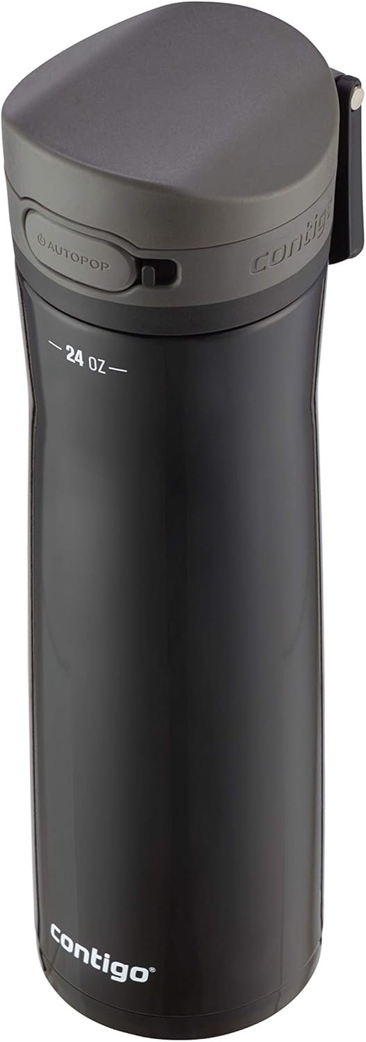 Jackson CHILL 2.0 24OZ Licorice