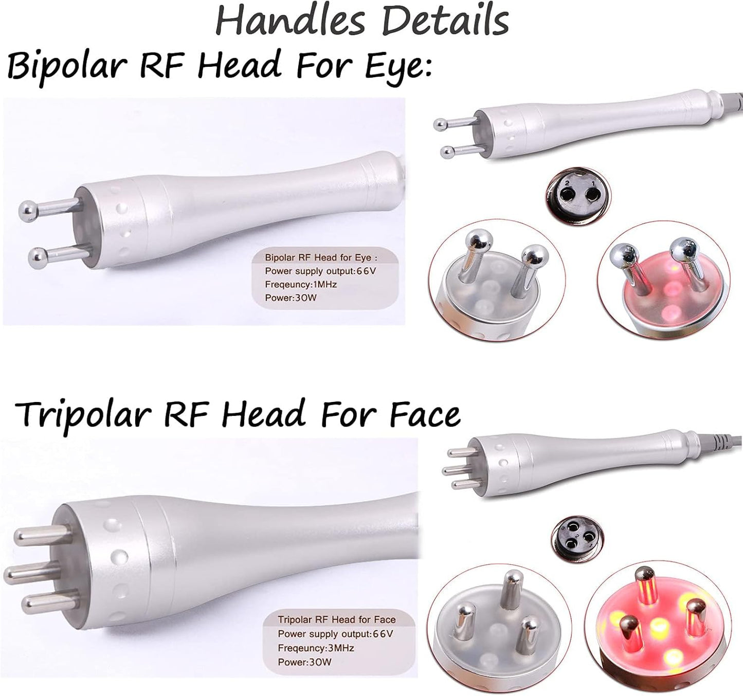 Body Shaper Skin Care Machine 8 in 1 Multifunctional Vacuum Massage Equipment Beauty Device