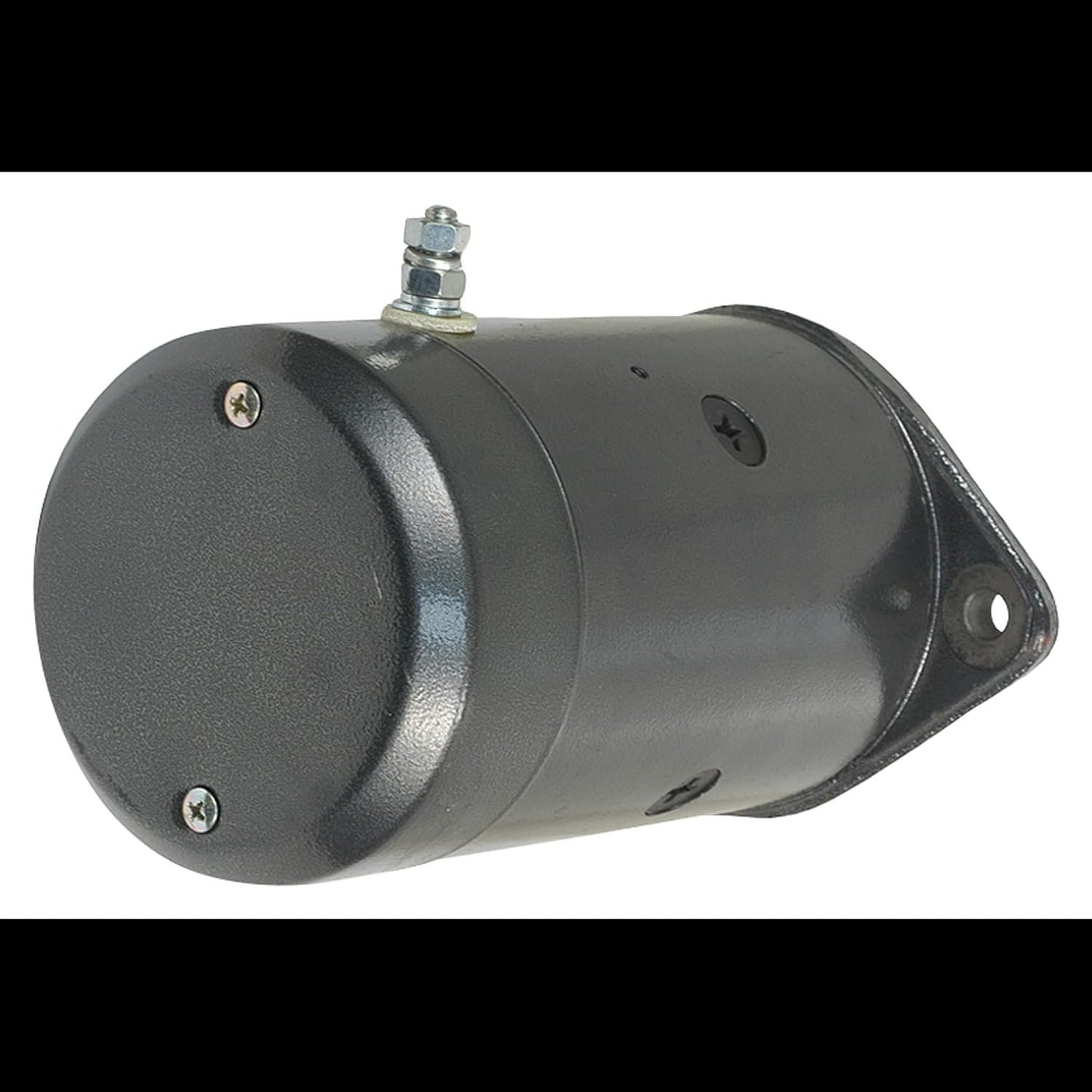 DB Electrical LPL0028 Pump Motor for Fire Truck American Godiva Hale Waterous/46-557, MAY4146, 46-2605, 46-2155, 46-2244, 200-0040-00, 46-4200, M-2000, MCL-6115, MCL-6508T, 46-555, MAY-4146, MAY-4301,
