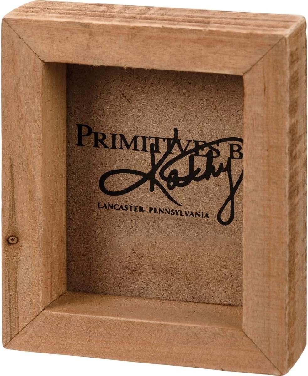 Primitives by Kathy Home Sweet Home Home Décor Sign