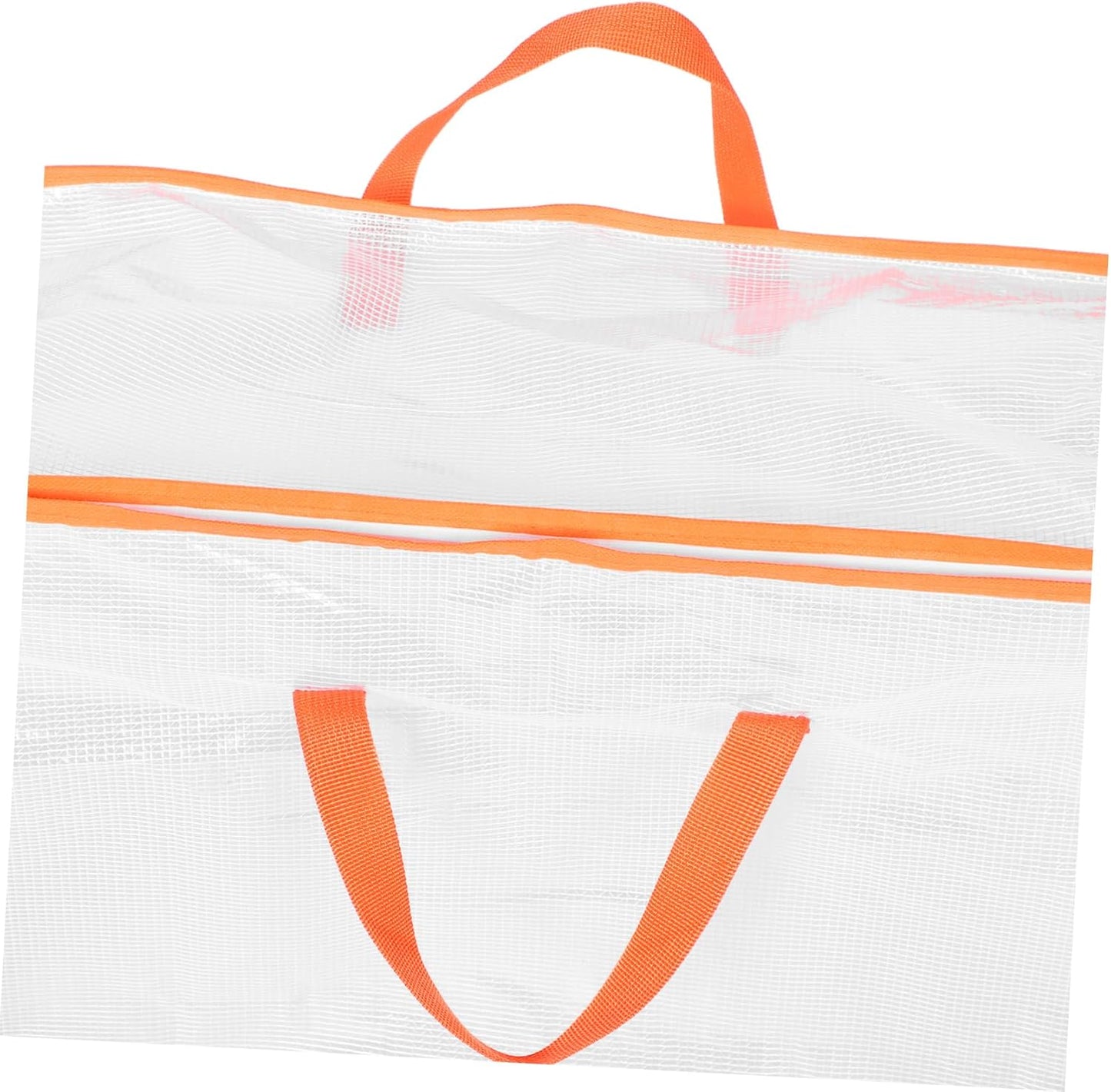 BESPORTBLE Large Capacity Quilt Packing Bag Storage Bag for Clothes Bedding and Pillows Versatile Organization for Home Travel and Moving