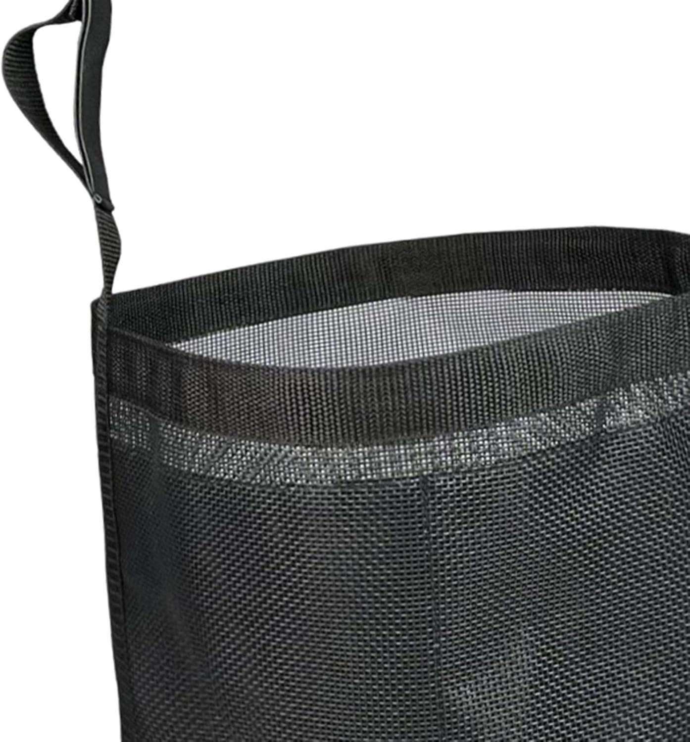 2 Horse Feed Bags High-Performance PVC Mesh Bags