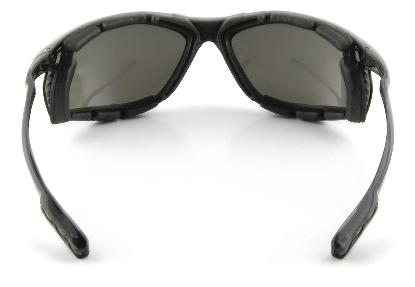 3M™ Virtua Cord Control System Protective Eyewear with Foam Gasket, 11873-00000-20, Gray Anti-Fog Lens, Pack of 20