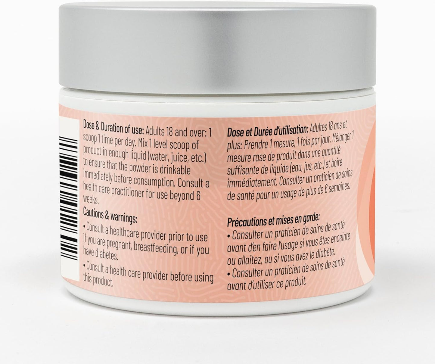 Arcwell Micronized NMN (Nicotinamide Mononucleotide) Powder | 250 mg per Scoop | NAD+ Supplement | Source of Niacin, Vitamin B3 | Supports Cellular Health & Energy Production (15 g, 60 servings)