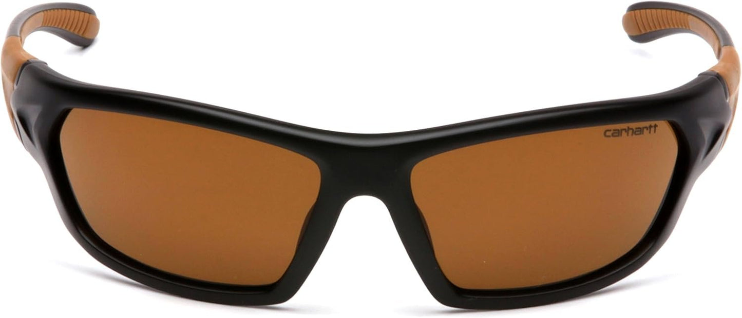 Carhartt Carbondale Safety Sunglasses
