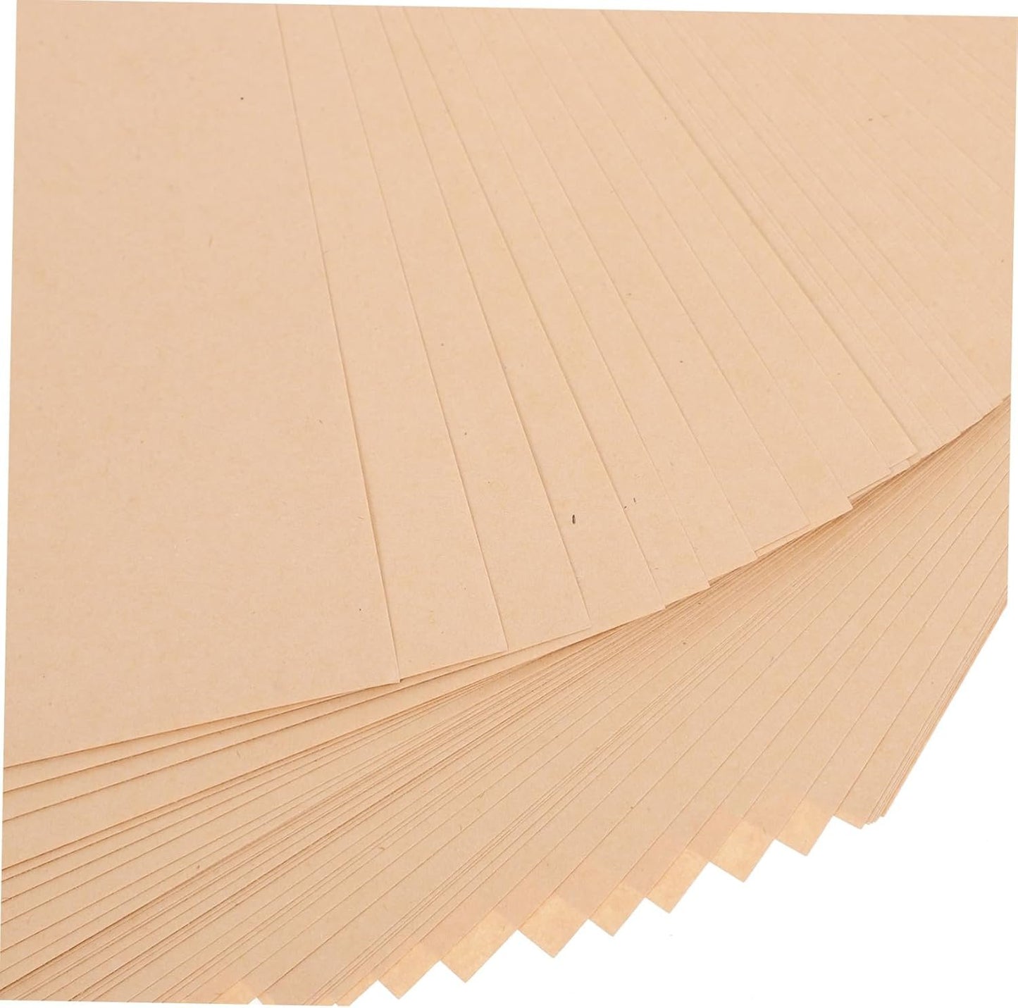 LALAFINA Retro Letter Paper Pack 50 Sheets Lined Writing Paper A5 Size for Writing