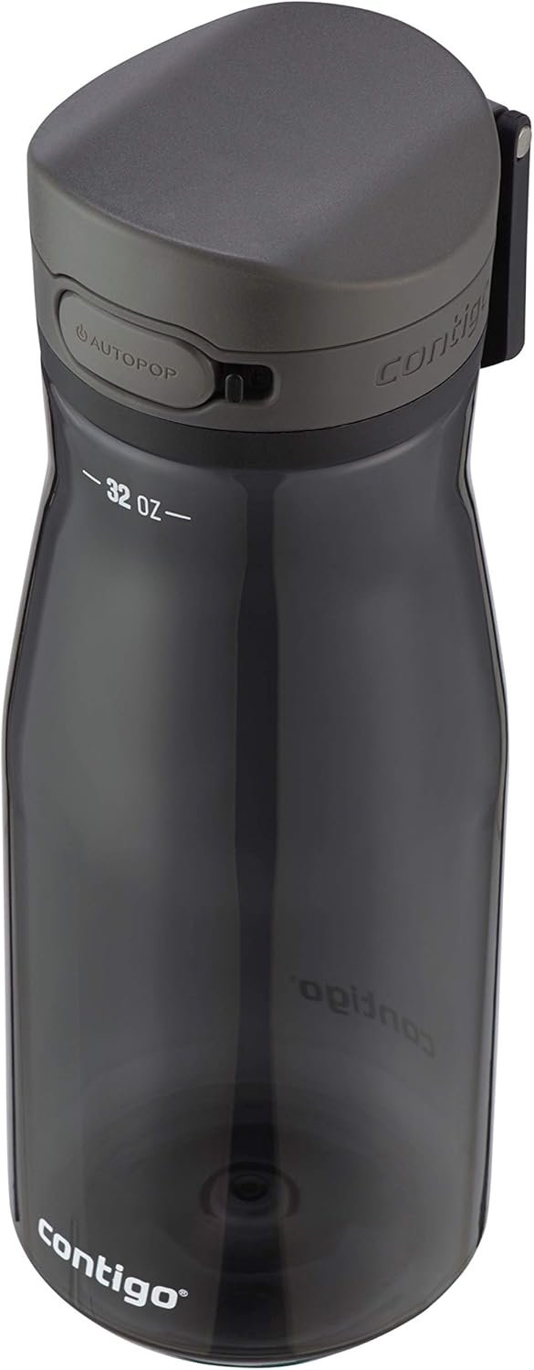 Contigo Jackson 2.0 32OZ Licorice, Multi, One Size, 2145108