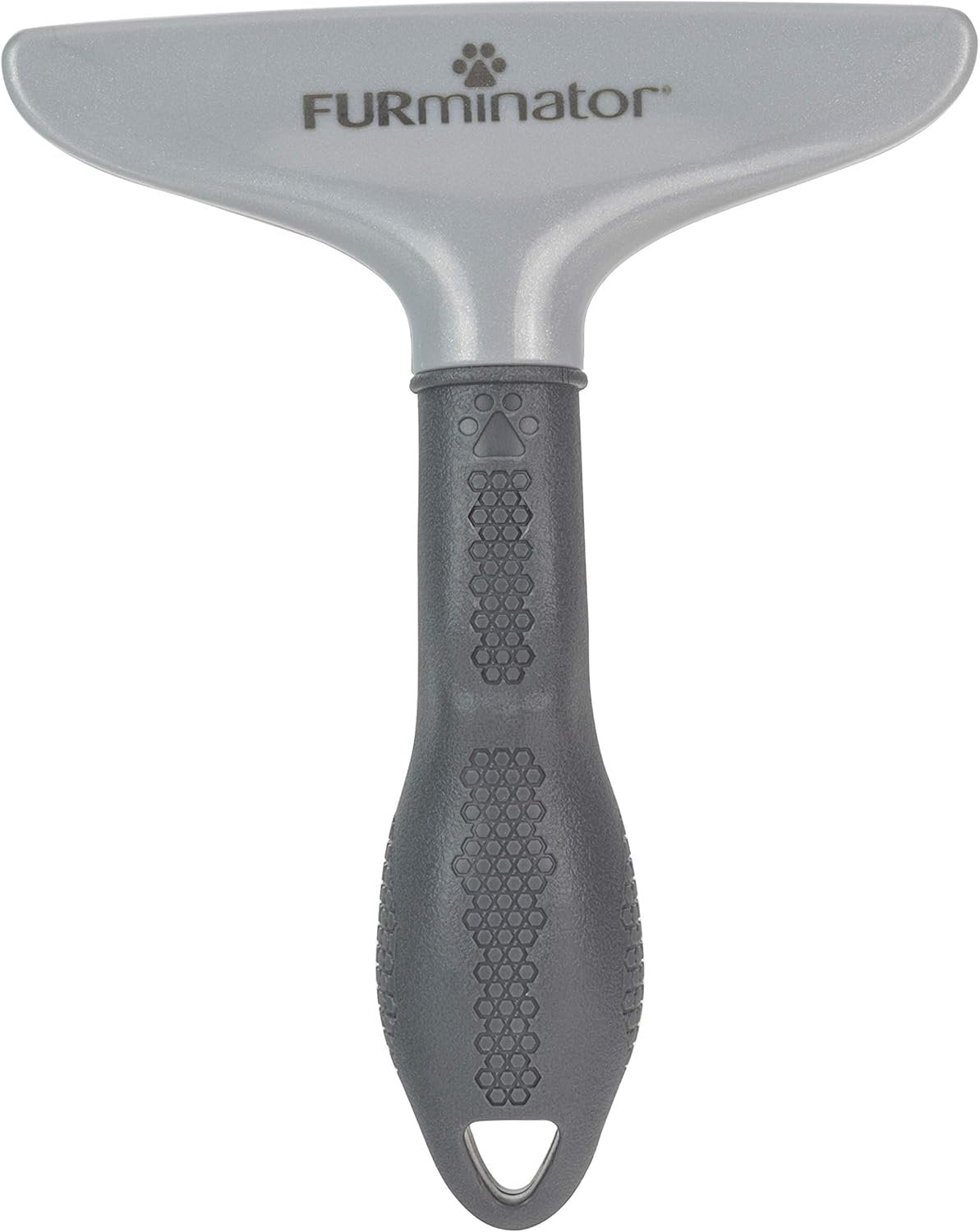 FURminator Grooming Rake, Updated Model